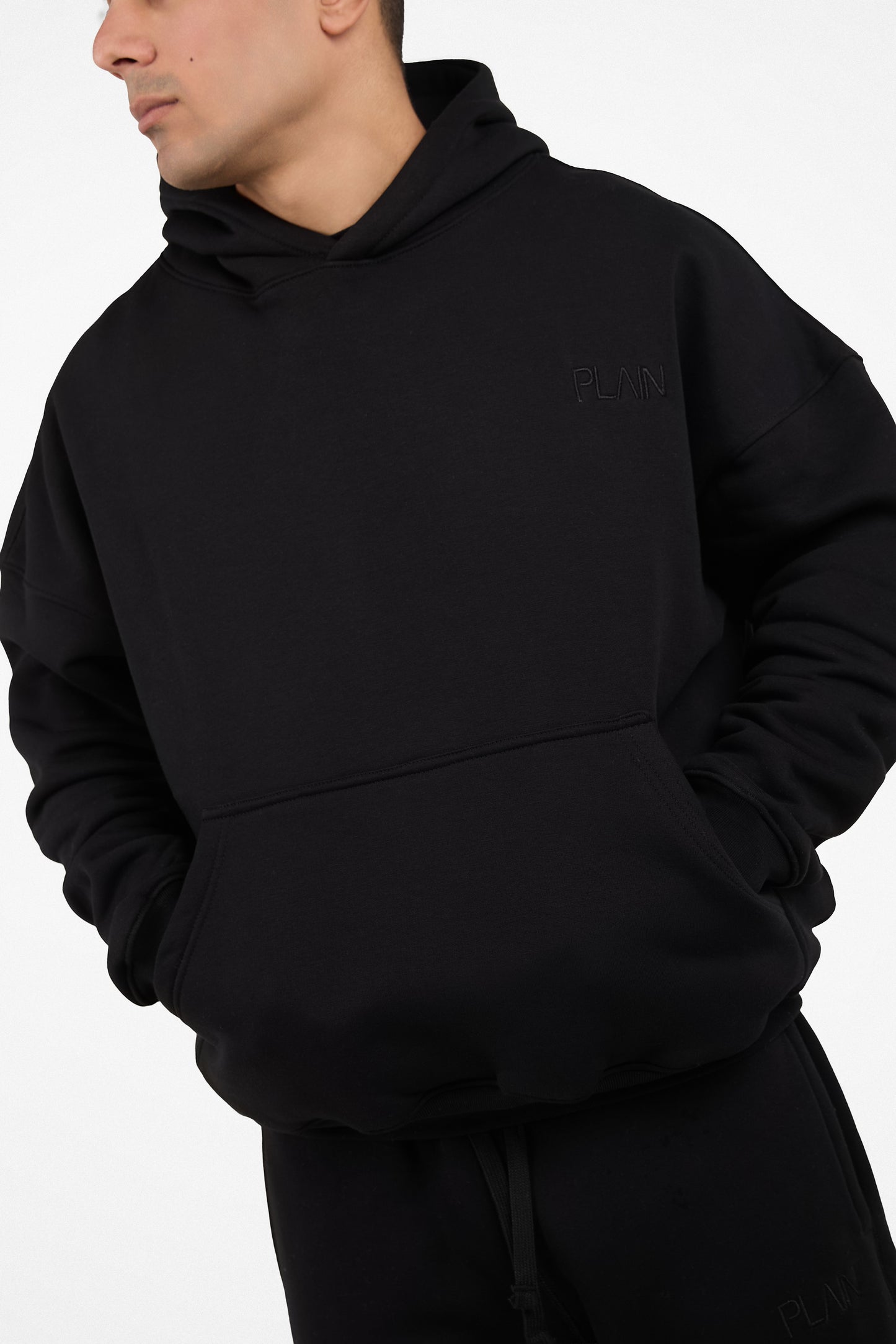 Essential Set – Black