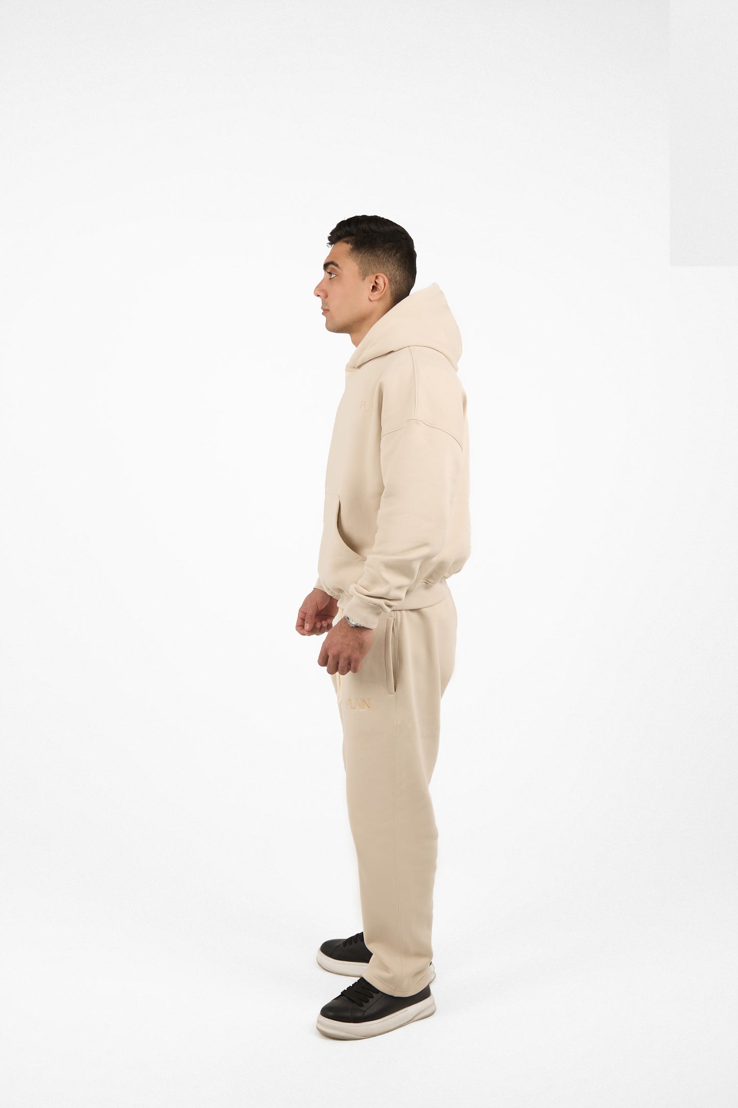 Essential Set – Beige
