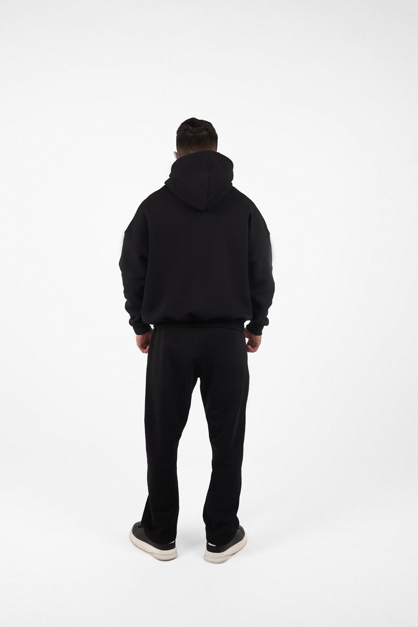 Essential Set – Black