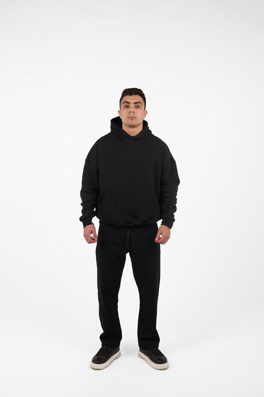 Essential Set – Black