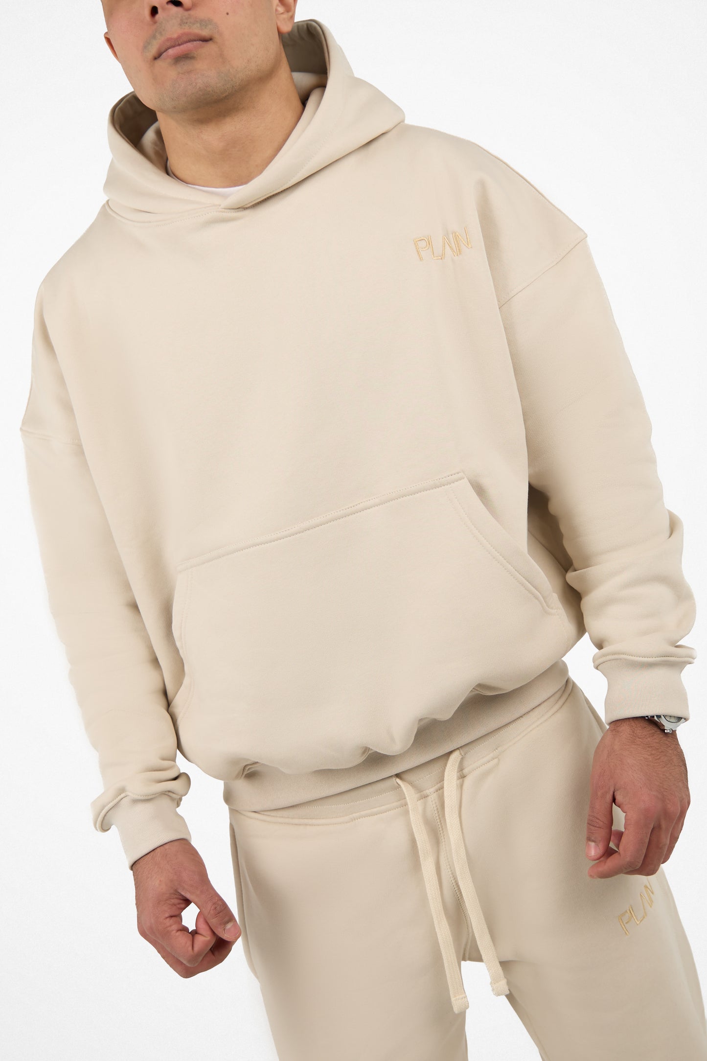 Essential Set – Beige