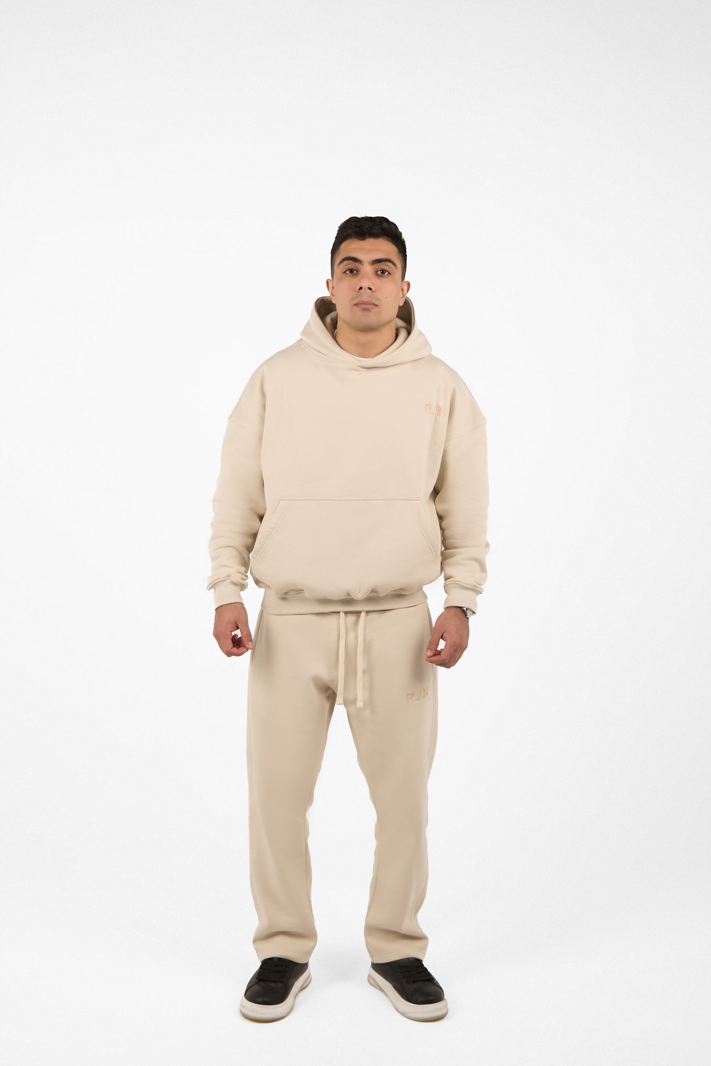 Essential Set – Beige