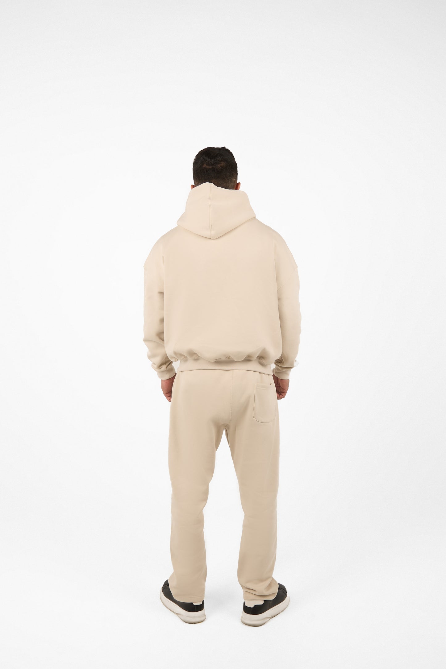 Essential Set – Beige