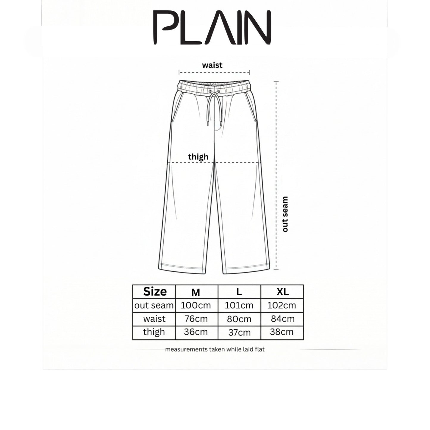 Essential Set – Beige